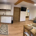 Apartment Thaya-auszeit Thaya