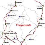 Thaya-auszeit * Thaya