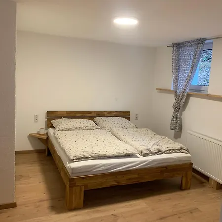 Apartment Thaya-auszeit Thaya