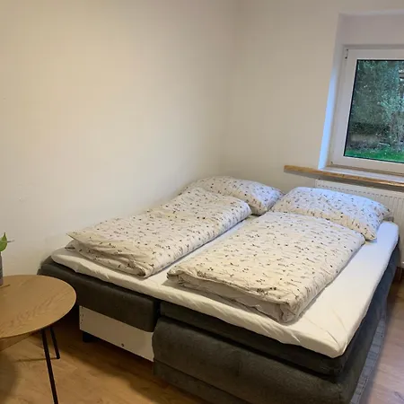 Thaya-auszeit Apartment Thaya