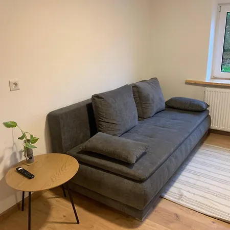 Apartment Thaya-auszeit