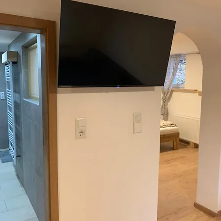 Apartment Thaya-auszeit Thaya