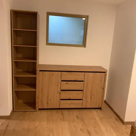 Thaya-auszeit Apartment Thaya