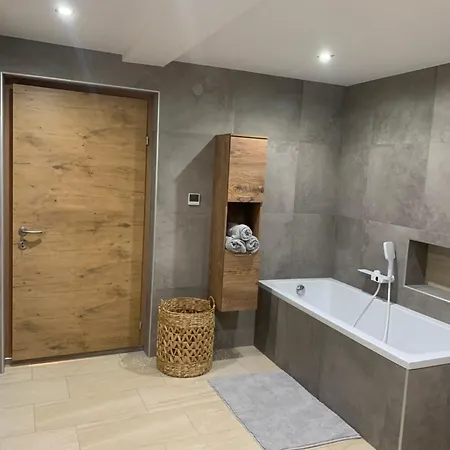 Thaya-auszeit Apartment *