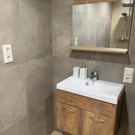 Thaya-auszeit Apartament Thaya