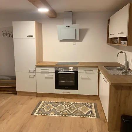 Apartament Thaya-auszeit *