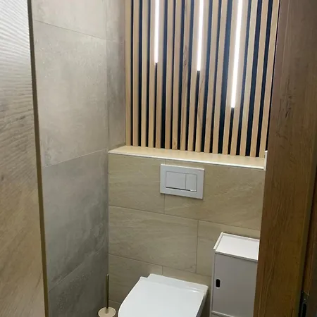 Apartment Thaya-auszeit *