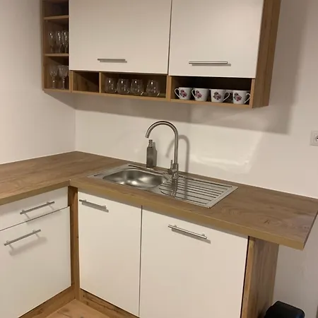 Apartment Thaya-auszeit Thaya