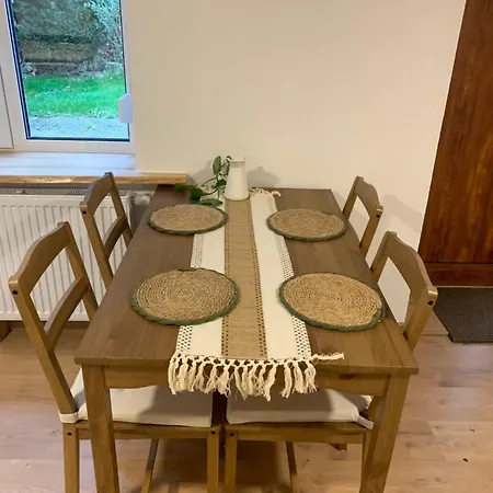 Apartment Thaya-auszeit Thaya