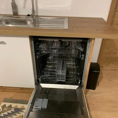 Thaya-auszeit Apartament Thaya