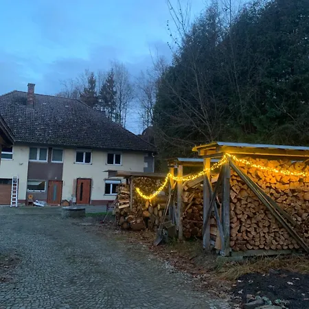 Apartament Thaya-auszeit *