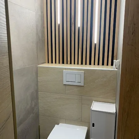 Thaya-auszeit Apartment