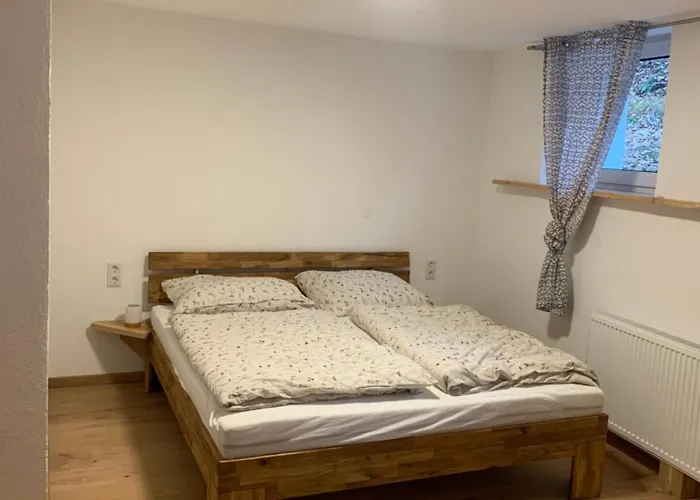 Apartment Thaya-auszeit Thaya