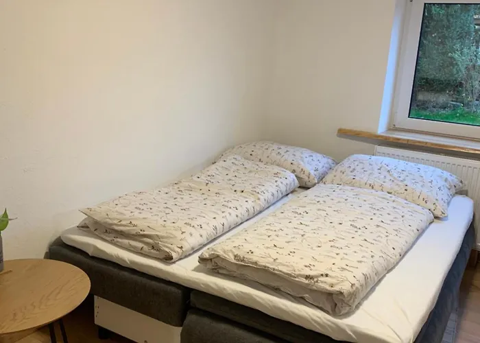 Thaya-auszeit Apartment Thaya