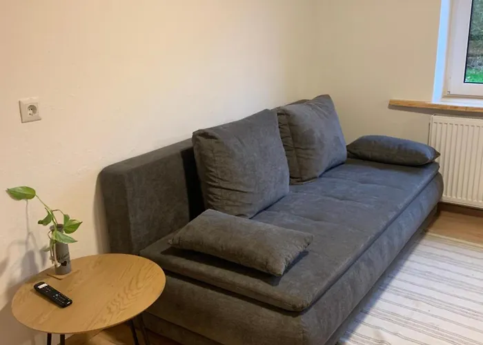 Apartment Thaya-auszeit