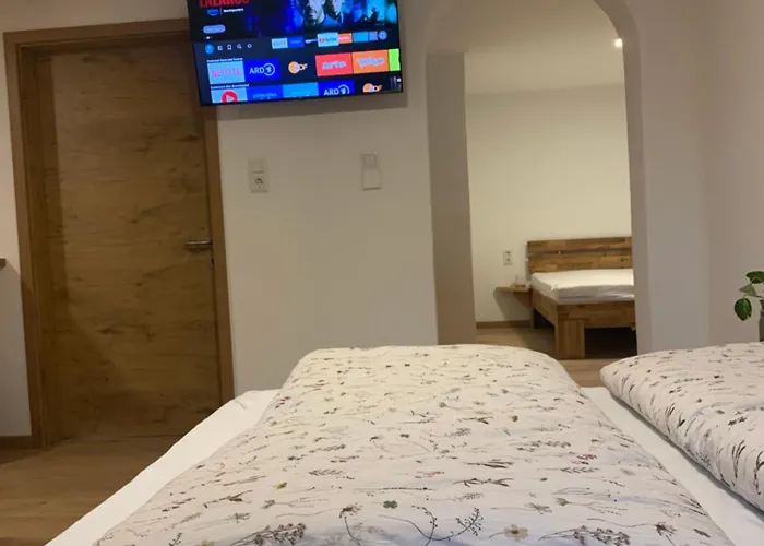 Thaya-auszeit * Thaya