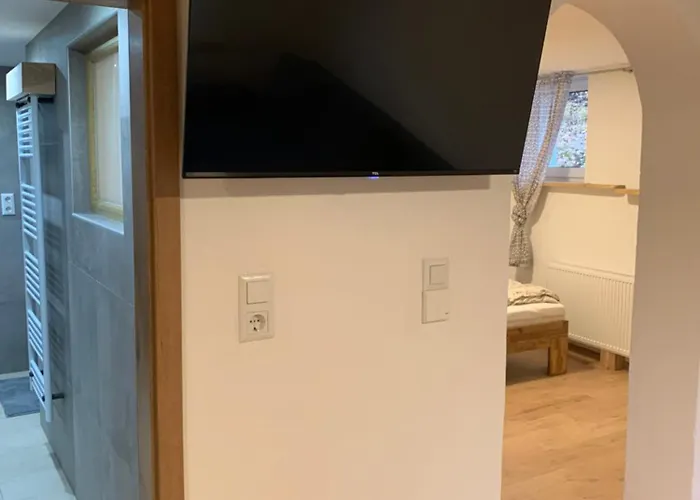 Apartment Thaya-auszeit Thaya