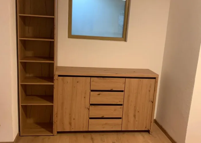 Thaya-auszeit Apartment Thaya