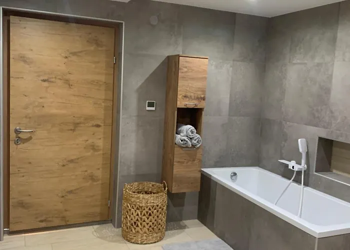 Thaya-auszeit Apartment *