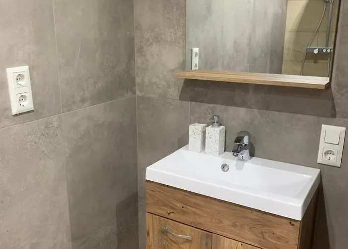 Thaya-auszeit Апартаменты Thaya