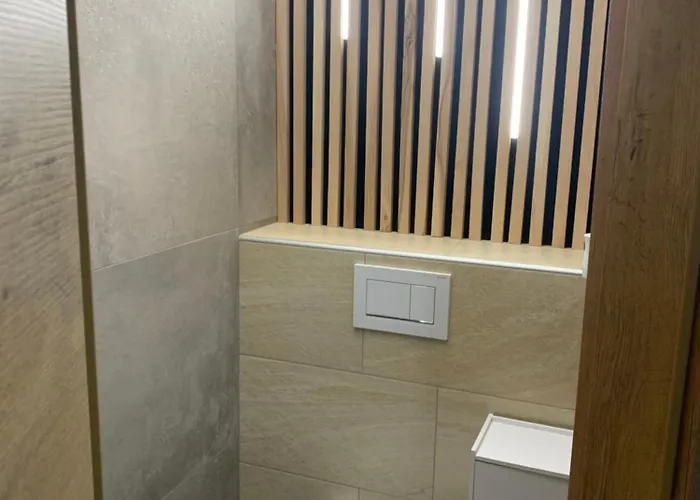 Апартаменты Thaya-auszeit *