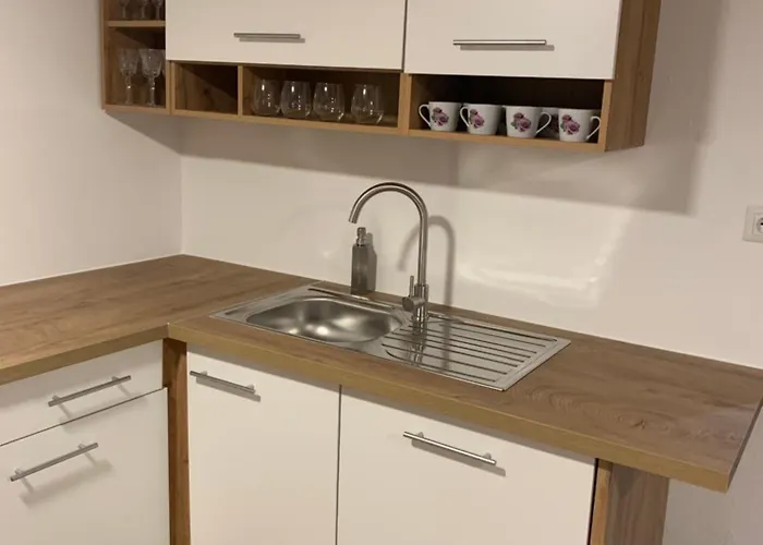 Apartment Thaya-auszeit Thaya