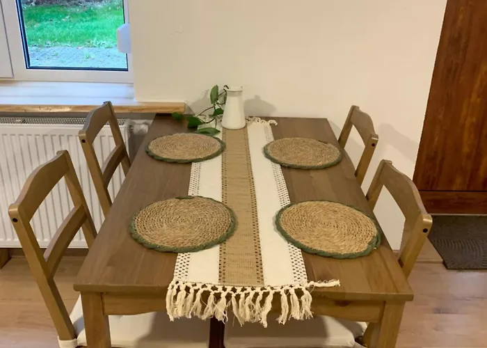 Apartment Thaya-auszeit Thaya