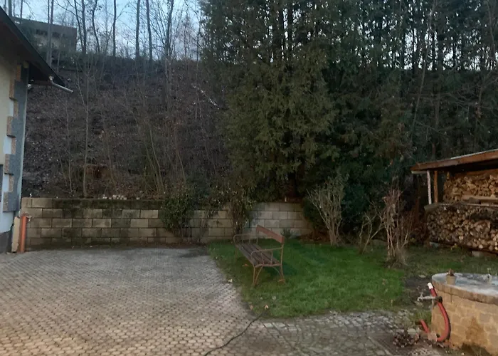 Apartment Thaya-auszeit *