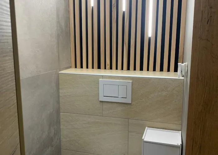 Thaya-auszeit Apartment